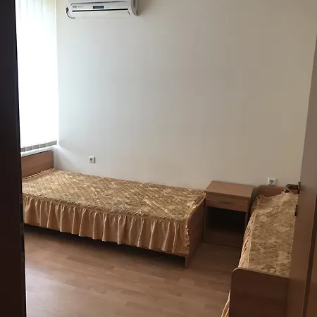 Crown Fort Club Appart * Свети Влас