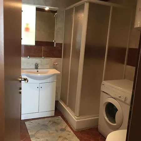 Crown Fort Club Appart Апартамент Свети Влас