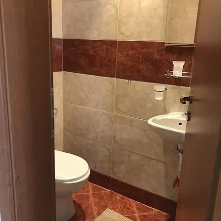 Апартамент Crown Fort Club Appart *