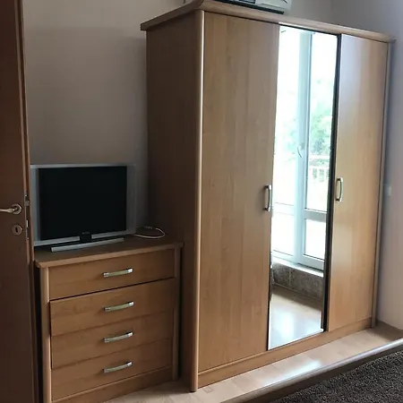 Crown Fort Club Appart Свети Влас
