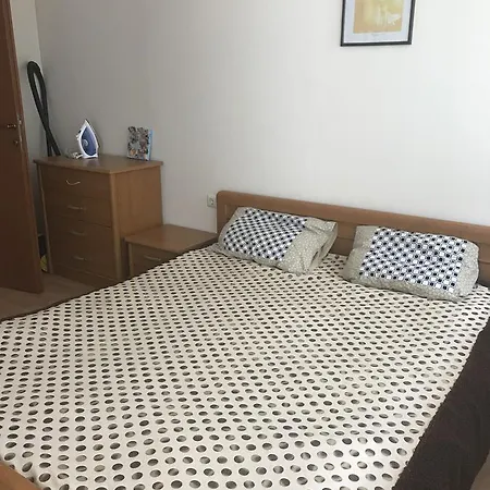 Crown Fort Club Appart Апартамент Свети Влас