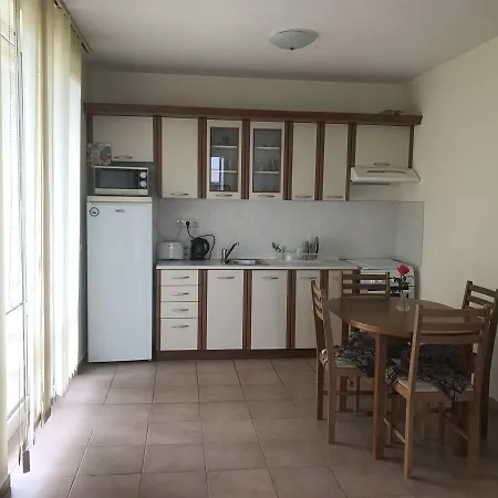 Apartment Crown Fort Club Appart Sveti Vlas