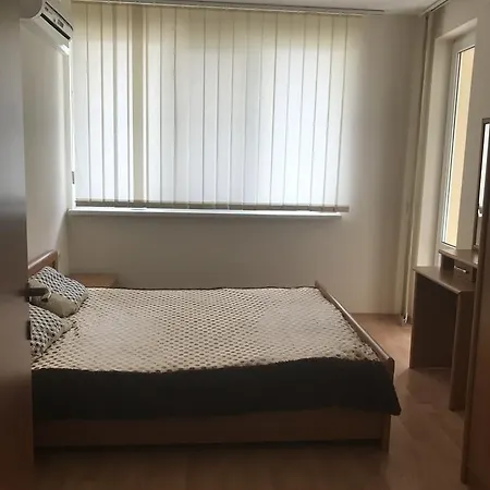 Apartment Crown Fort Club Appart *